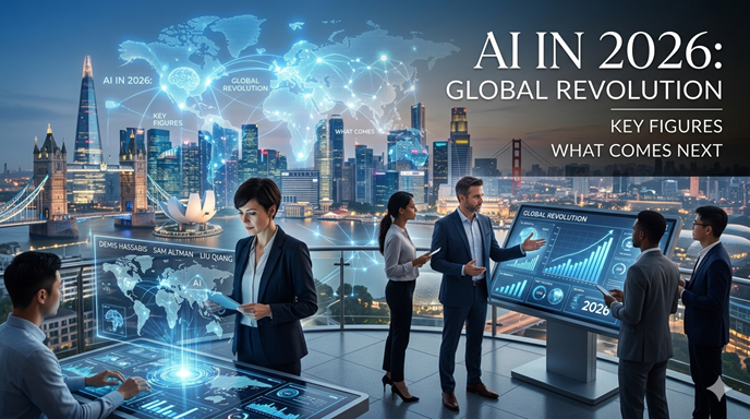 AI in 2026