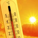 ALTAS TEMPERATURAS