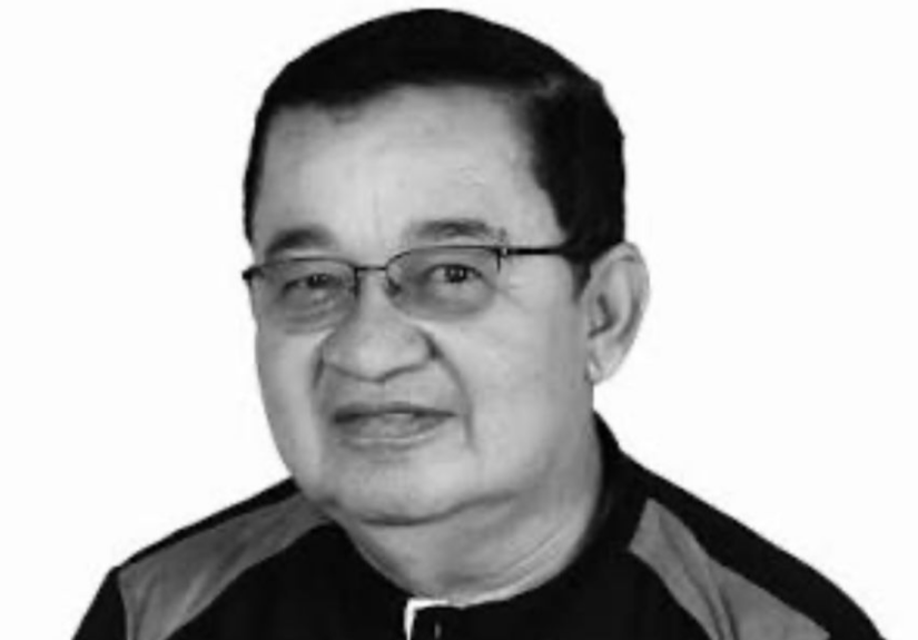 Armando Torres Colmenares