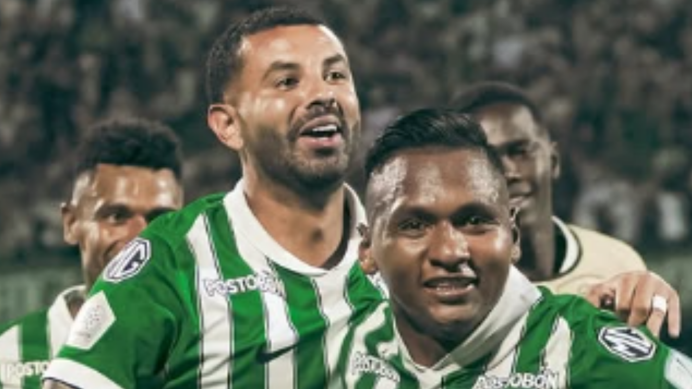 Atlético Nacional