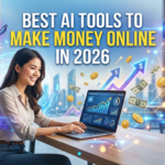 Best AI Tools to Make Money Online