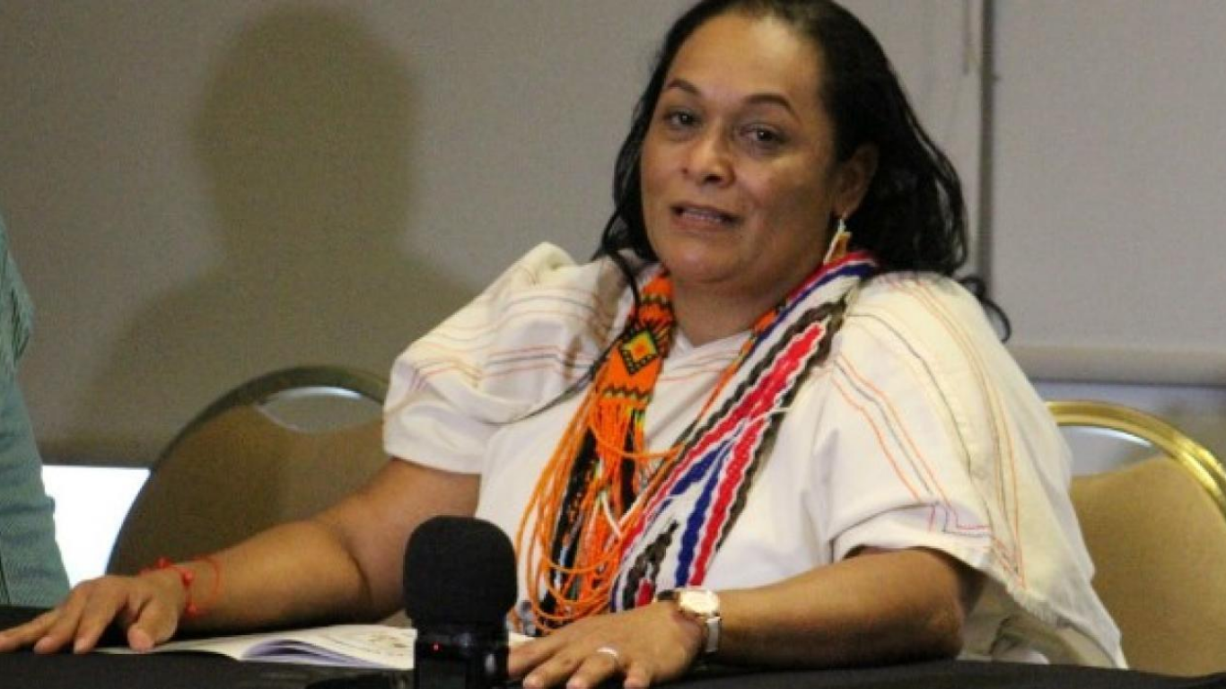 Bolivia expulsa a embajadora colombiana y la declaró "no grata" tras declaraciones de Petro Bolivia expulsa a embajadora