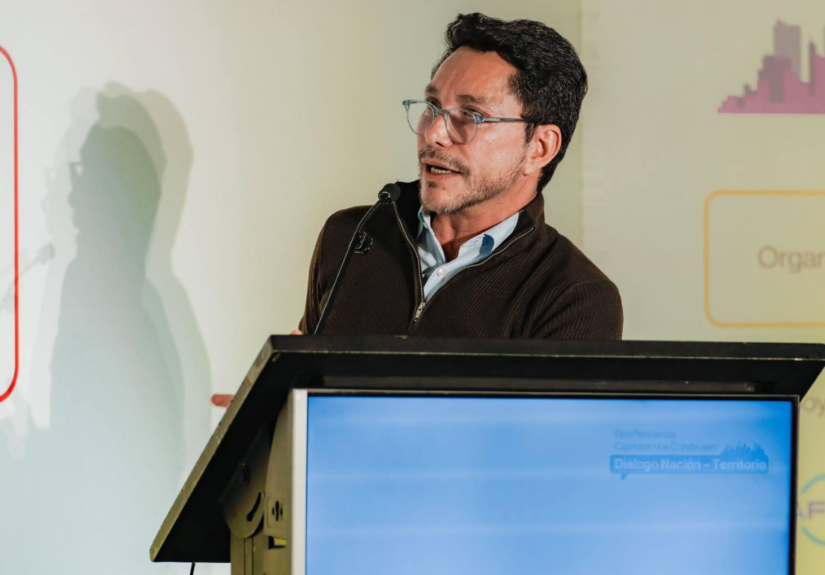 CARLOS CAICEDO SEGURIDAD