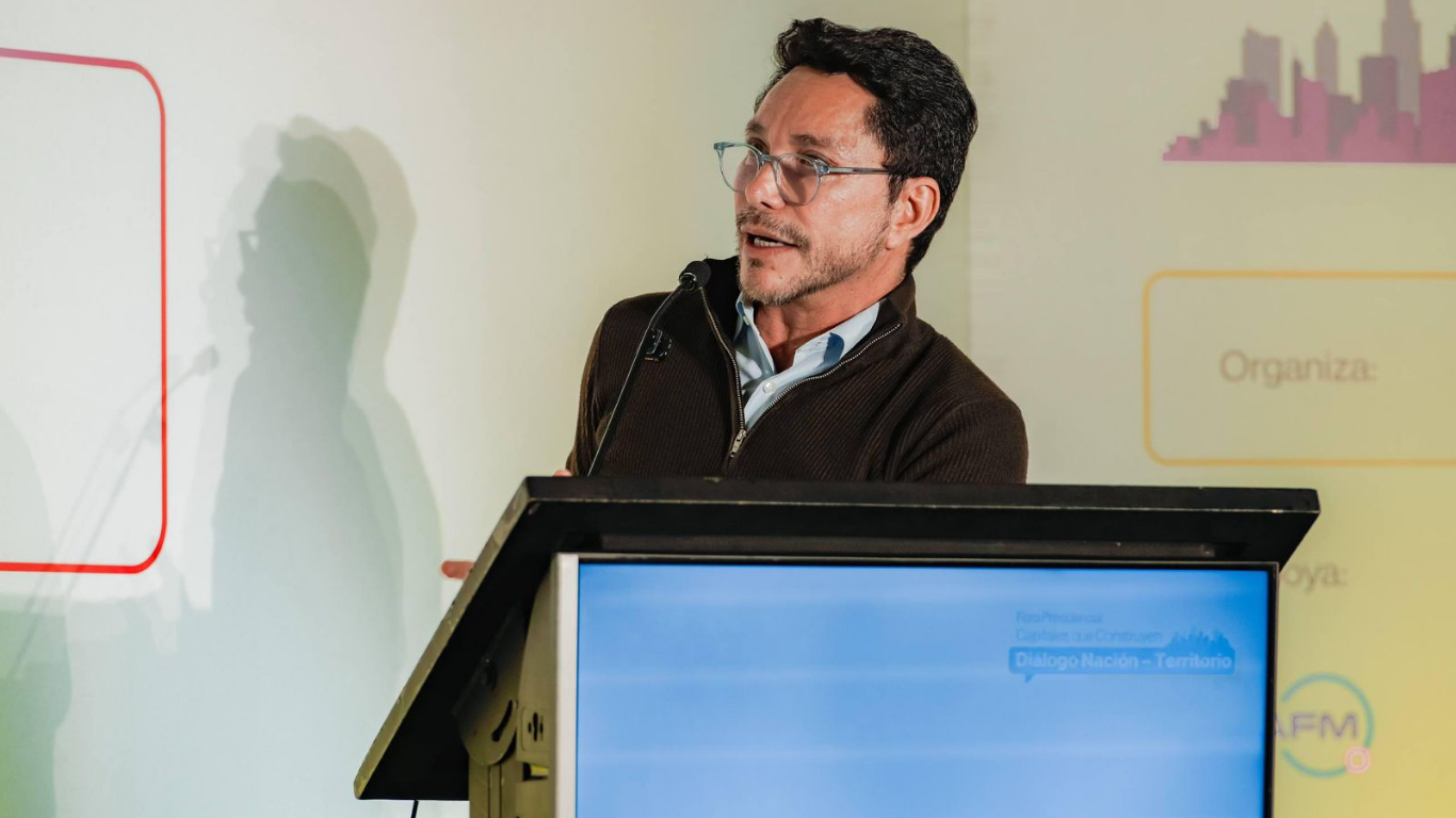 CARLOS CAICEDO SEGURIDAD