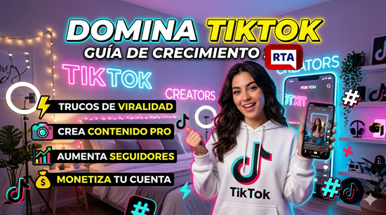 ¿Cuánto paga TikTok en Colombia en 2026? La verdad detrás de los ingresos de los creadores Cuánto paga TikTok en Colombia 2026