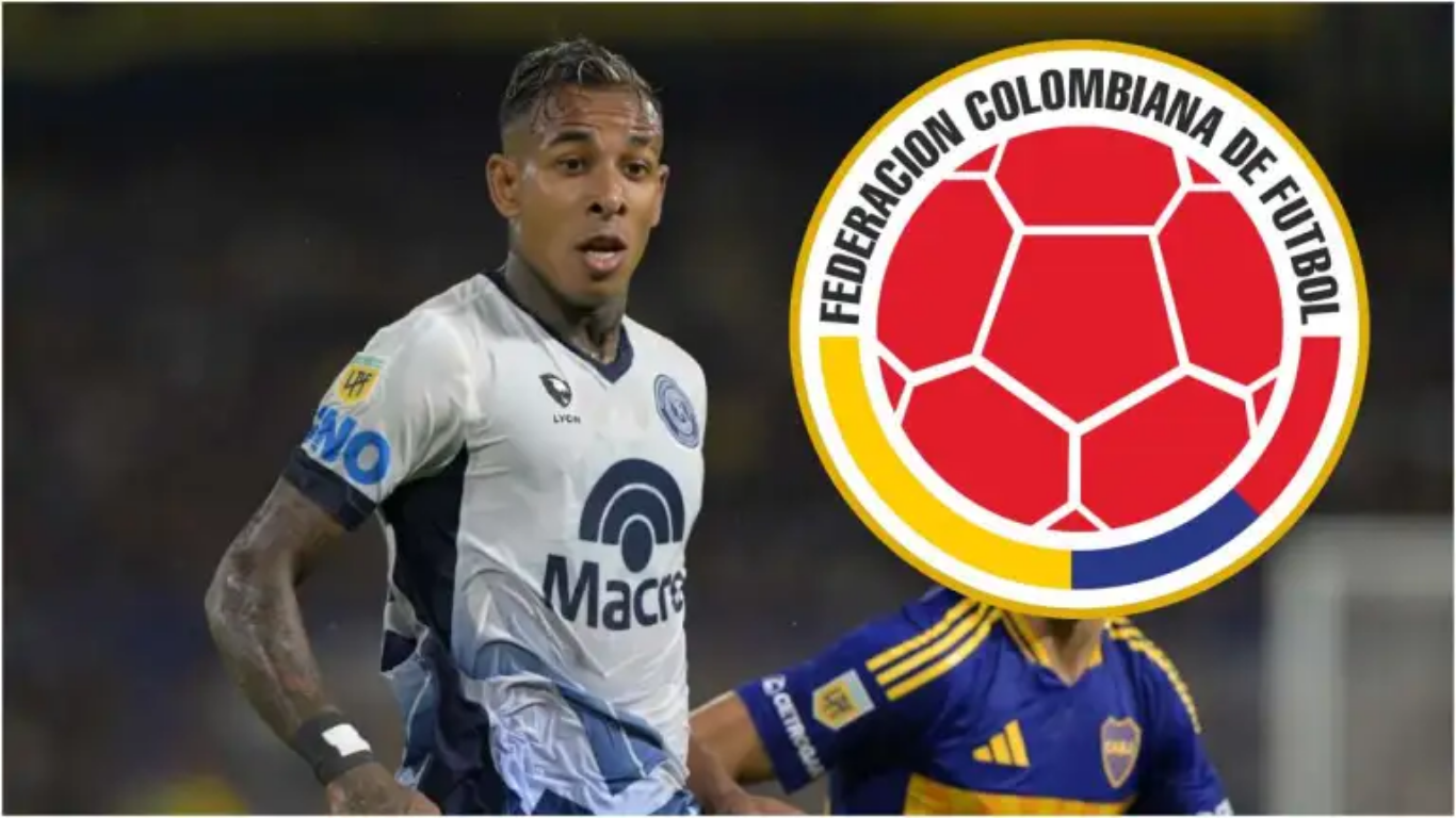Defensoría del Pueblo cuestiona inclusión de Sebastián Villa en Selección Colombia Defensoría del Pueblo