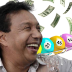 Diomedes Díaz chance