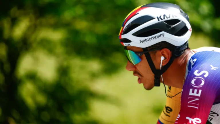 Egan Bernal