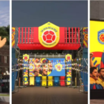 FEDERACIÓN COLOMBIANA DE FUTBOL