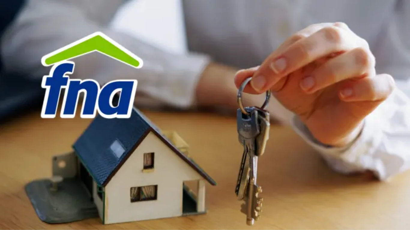 Casas desde $38 millones en remates de la SAE con financiación del Fondo Nacional del Ahorro Fondo Nacional del Ahorro