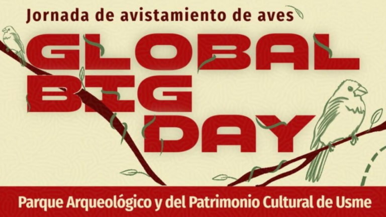 Global Big Day