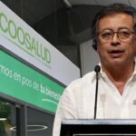 Gustavo Petro