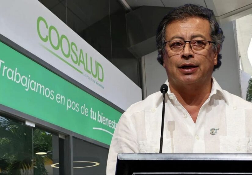 Gustavo Petro