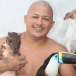 Jesse Adonai Daza