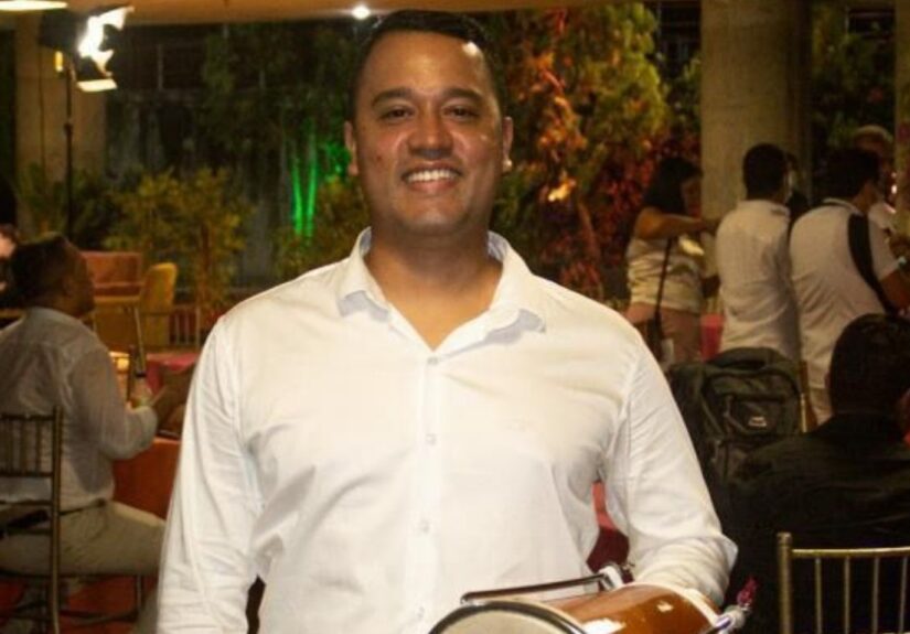 Juan de la Rosa