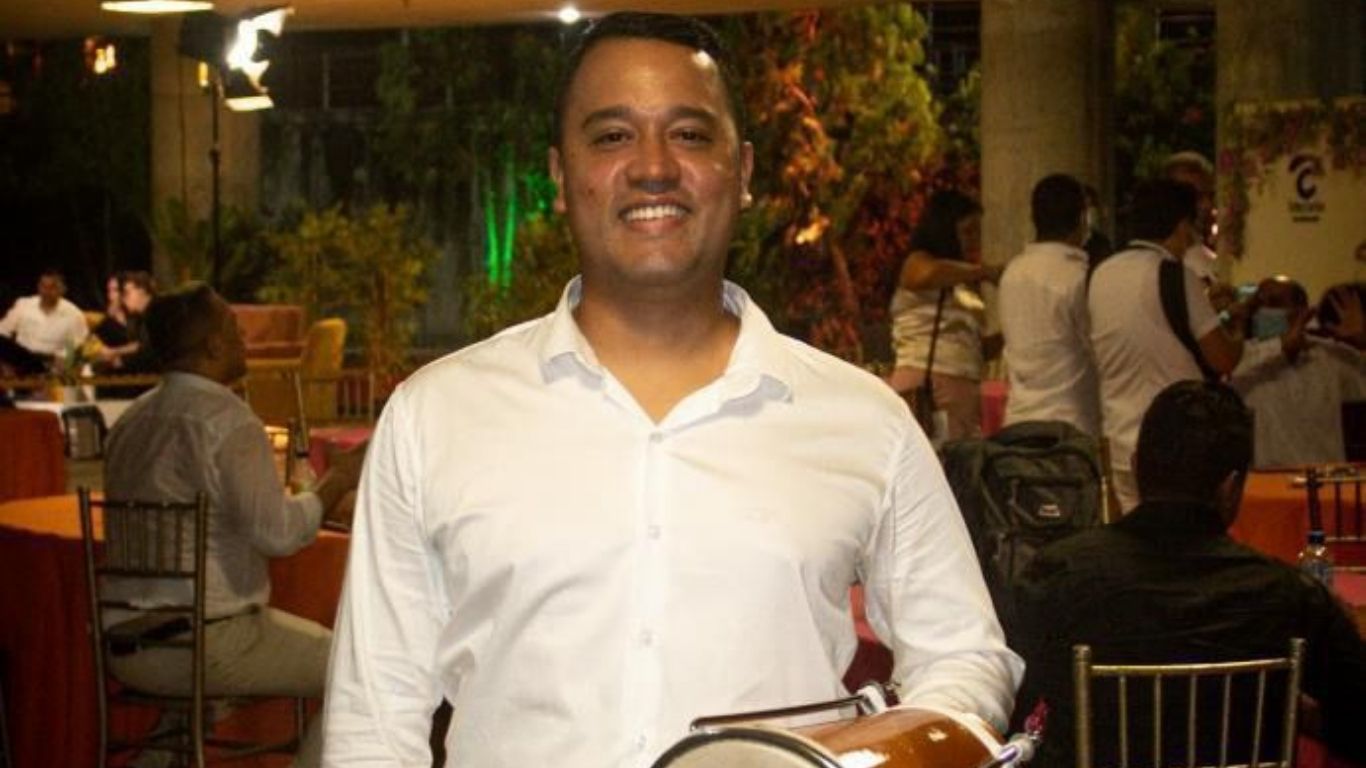 Juan de la Rosa