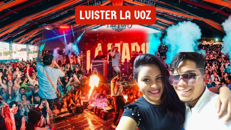 LUISTER