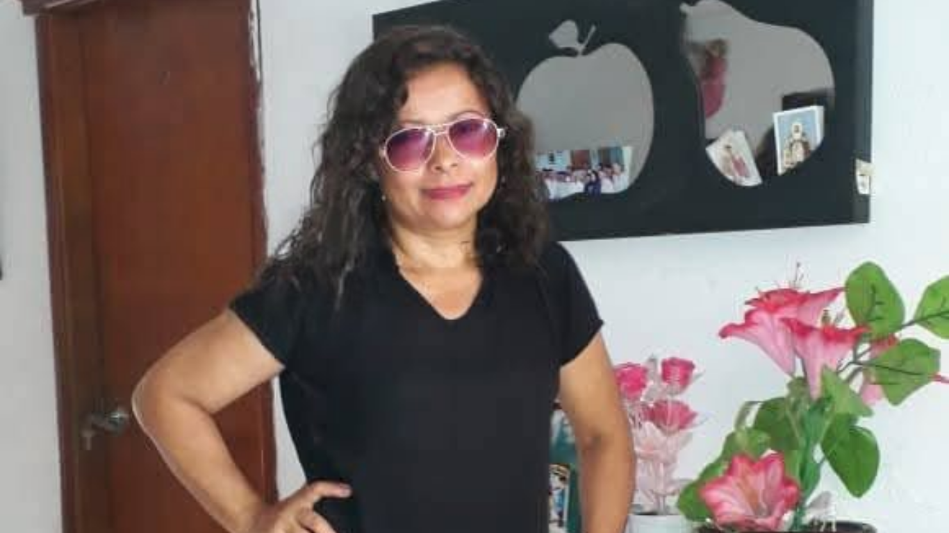 Margarita Acuña, reconocida estilista, fue hallada sin vida en su vivienda de Valledupar Margarita Acuña