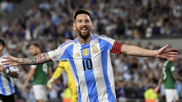Messi