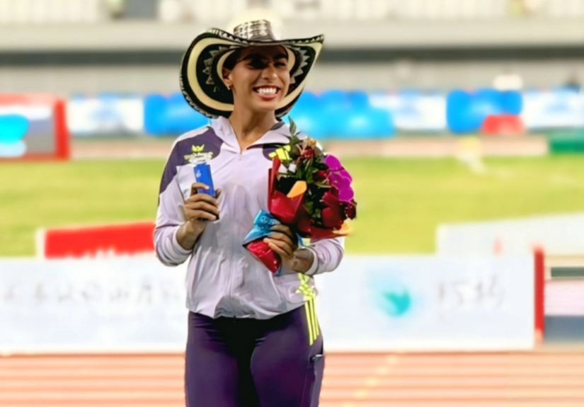 Natalia Linares