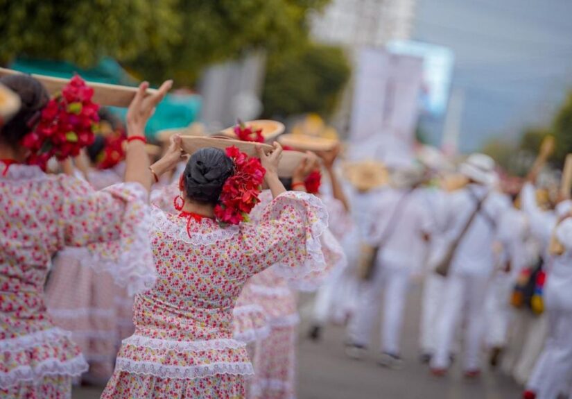 Piloneras