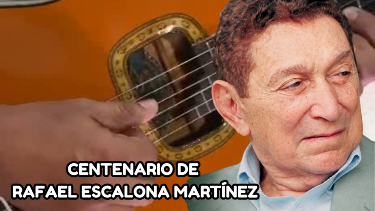 RAFAEL ESCALONA MARTÍNEZ
