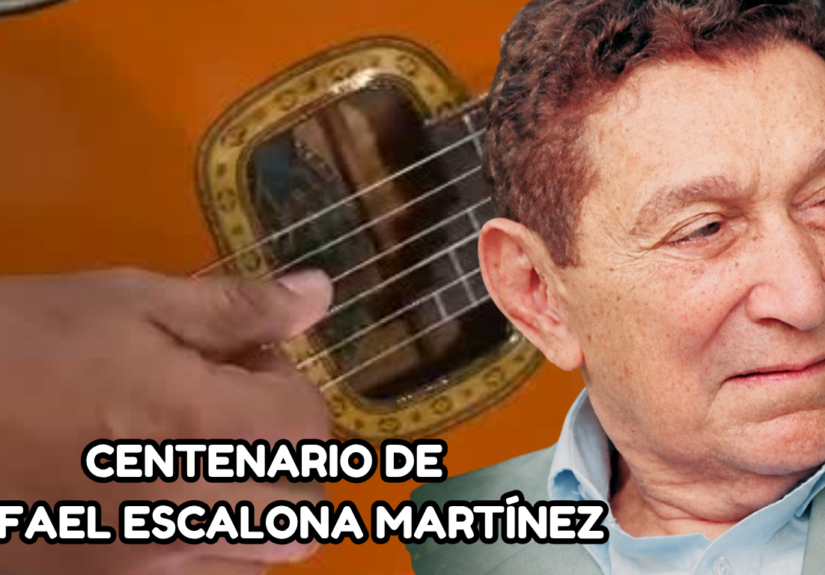 RAFAEL ESCALONA MARTÍNEZ