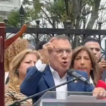 ROY BARRERAS