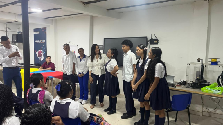 Seminario RYLA fortaleció el liderazgo juvenil en Mariangola RYLA