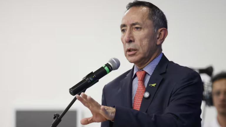 Ricardo Roa Barragán