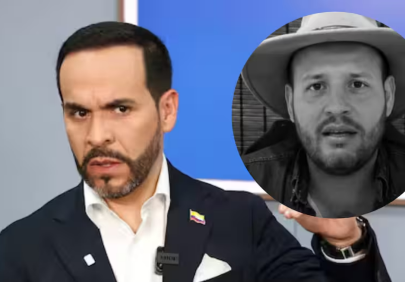 Rogers Mauricio Devia
