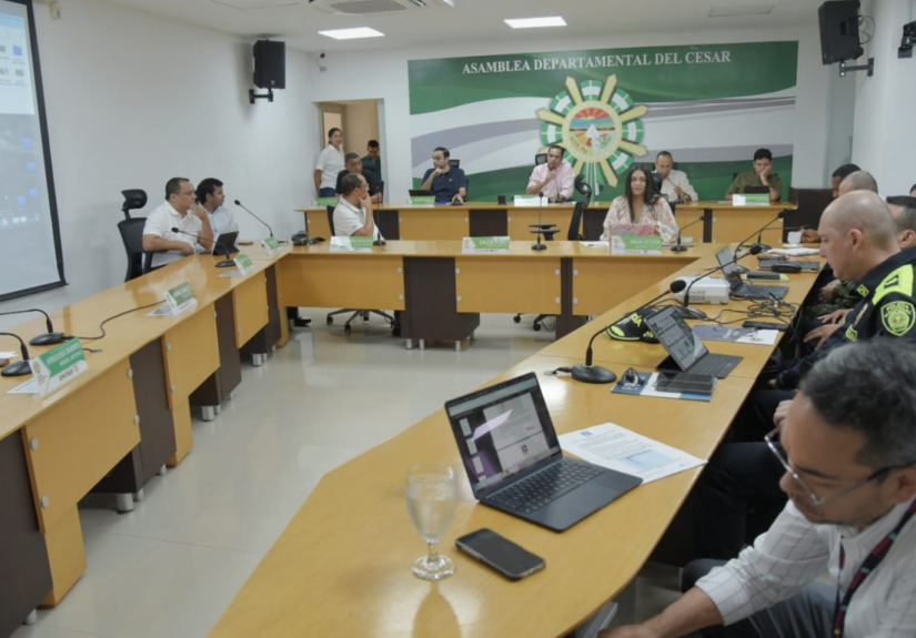 SEGURIDAD