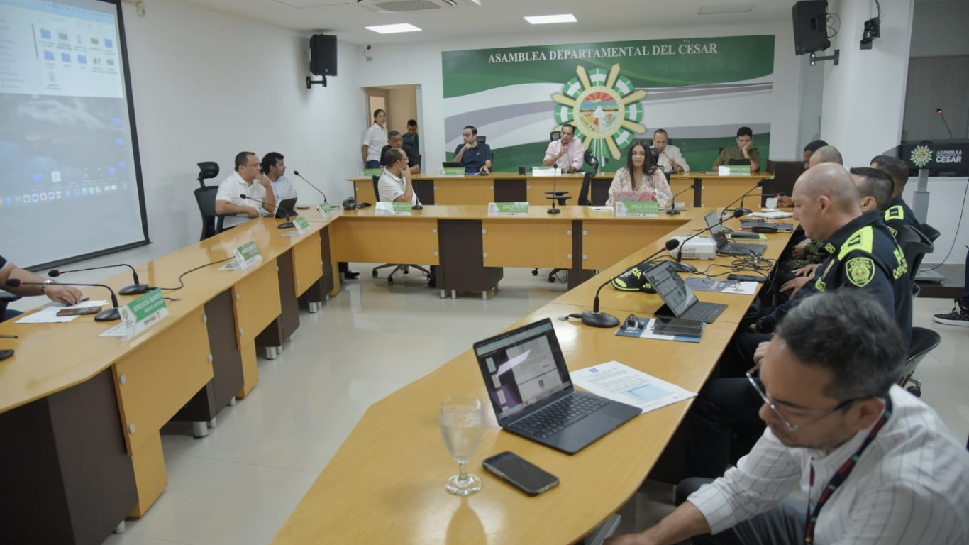 SEGURIDAD