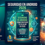 Seguridad en Android en 2026