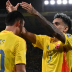 Seleccion Colombia