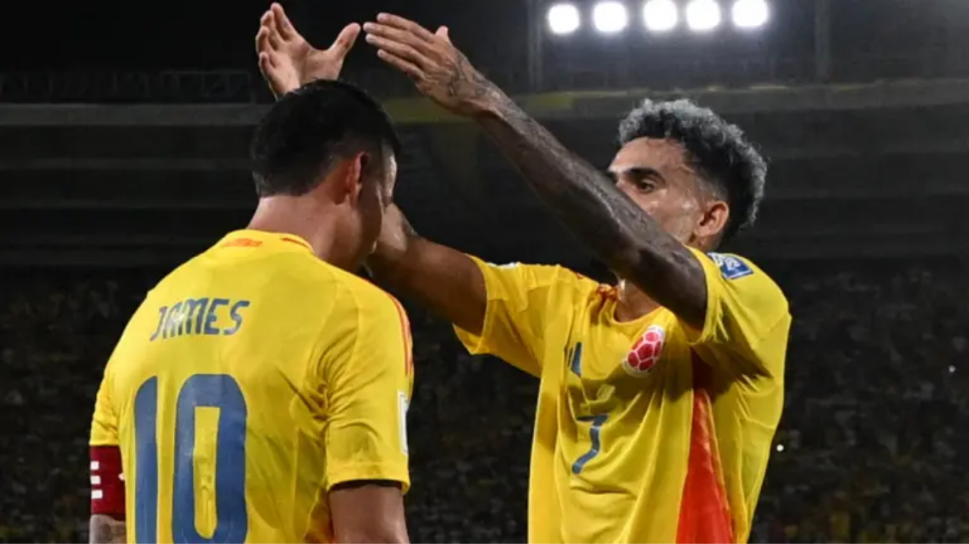 Seleccion Colombia