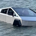 Tesla Cybertruck