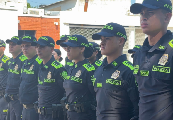 UNIFORMADOS