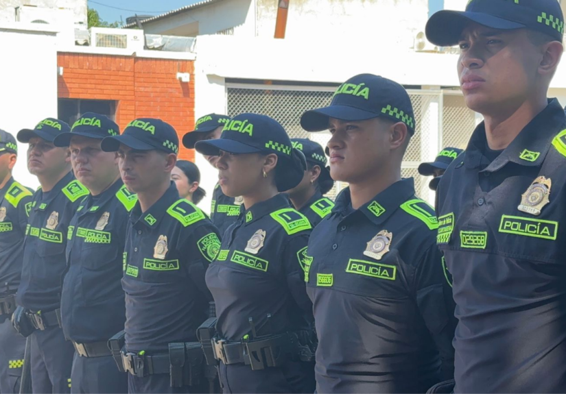 UNIFORMADOS