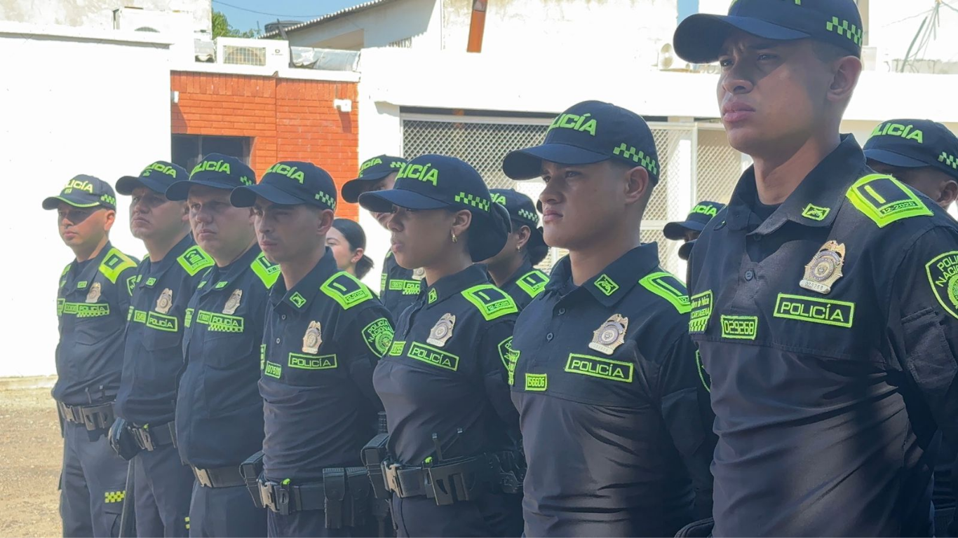 UNIFORMADOS