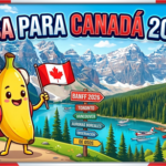 Visa para Canadá 2026