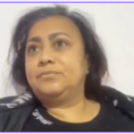 Yulitza Toloza desaparecida