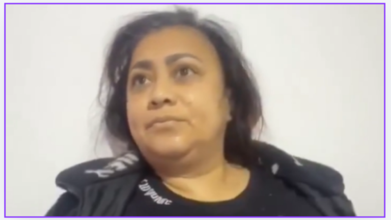 Yulitza Toloza desaparecida
