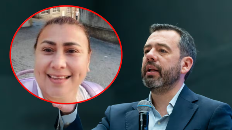 Alcalde de Bogotá confirmó que cuerpo hallado en Apulo era de Yulixa Toloza alcalde de Bogotá