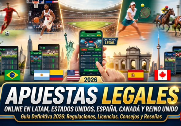 apuestas legales online 2026