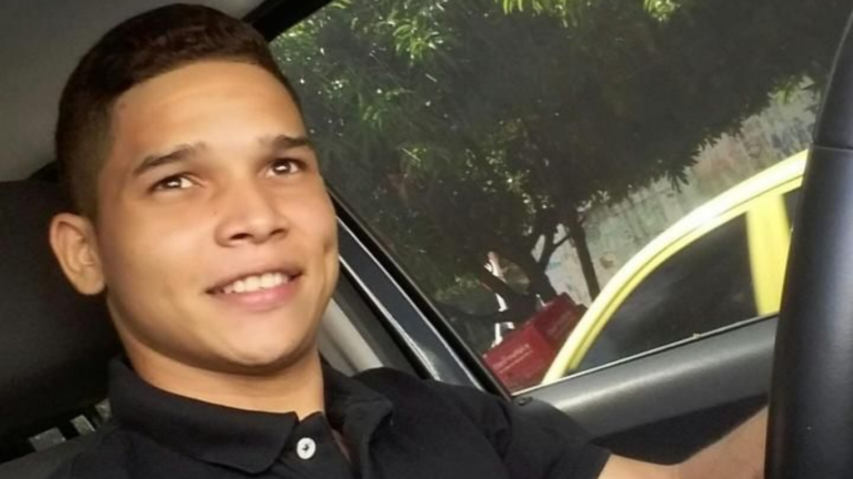 Ataque con arma de fuego deja un hombre muerto en Valledupar arma de fuego