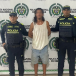 capturado