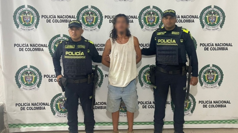 capturado