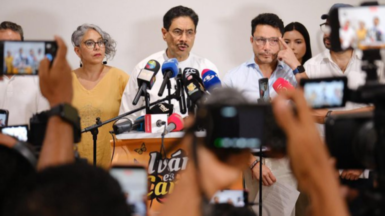 Carlos Caicedo se suma a campaña de Iván Cepeda en Bogotá carlos caicedo