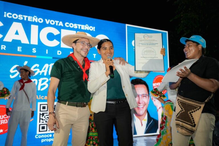 carlos caicedo